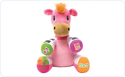 Little First Act Music Learning Pal Penny Piano