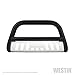 Westin Automotive Products 32-3605 Black 3" Diameter Ultimate Bull Bar for 2010 Toyota 4Runner