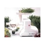 Miracle MJ-550 Electric Wheatgrass Juicer