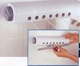 AUTOMATIC WASHING LINE 14m CLOTH DRYER RETRACTABLE