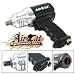 3/8 In Dr AirCat Composite Body Impact Wrench