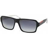 PRADA SPS05L color AAM3M1 Sunglasses