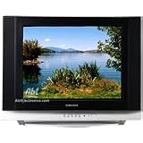 Samsung TX-T2082 20" Ultra SlimFit CRT TV