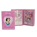 DISNEY PRINCESS SNOW WHITE BOOK SET FOR KIDS 1.7 OZ