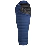 Marmot Helium MemBrain 15F / -9C Down Sleeping Bag