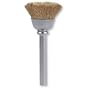 Brass Brush-Cup Shape