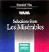 Pianosoft Plus Selections from Les Miserables