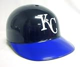 Kansas City Royals Replica Full Size Souvenir Batting Helmet