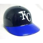 Kansas City Royals Replica Full Size Souvenir Batting Helmet