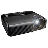 Viewsonic PJD5523W 3D Ready DLP Projector - 1080i - HDTV - 16:10. PJD5523W DLP PROJ WXGA 1280X800 3000:1 DCR SUP HD & MAC COMPATIBLE DLP-PR. NTSC, PAL, SECAM - 1280 x 800 - WXGA - 2000:1 - 2700 lm - HDMI - VGA - 235 W - Black Color - 3 Year Warranty