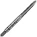 Hanson (HAN1436) High Carbon Steel Machine Screw Fractional Plug Tap 3/8"-24 NF