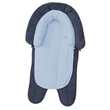 Carter's 2-in-1 Head Support for Newborn & Infant