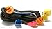 9004 / 9007 Head Lamp Heavy Wattage Wiring System Kit