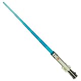Star Wars: The Clone Wars Force Action Lightsaber - Anakin Skywalker