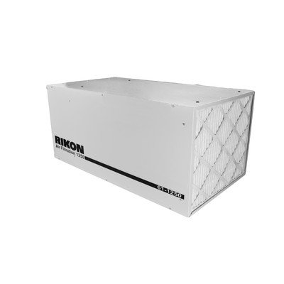 Rikon 61-1250 Air Filtration 1250 CFM Rikon 61-1250 Air Filtration 1250 CFM