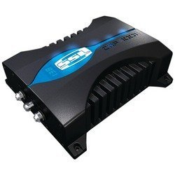 SSL CAP1001 CAPACITOR WITH BLUE DIGITAL VOLTAGE DISPLAY (10 FARAD)