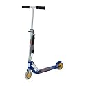 Hudora 14705 - Big Wheel Skate-Roller, laserblau