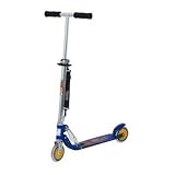 Eigenschaften Hudora 14705 / Hudora 14705 - Big Wheel Skate-Roller, laserblau