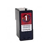 High-Yield Print Cartridge for Lexmark X422