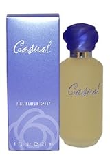 Paul Sebastian Casual Fine Parfum Spray 4 oz.