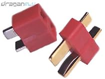 Ultra Plug,Male/Female Set