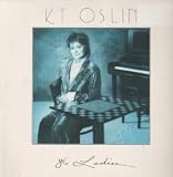 80S LADIES LP GERMAN RCA 1987