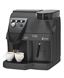 Saeco A-SPV-BK Espresso Machine, Spidem Villa Automatic