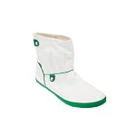 Sugar Womens Band Geek Canvas White Ankle Boots