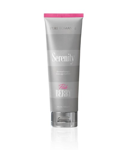 Pure Romance Serenity Pink Berry