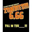 Zombies 6.6 Fill in the Blank