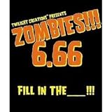 Zombies 6.6 Fill in the Blank