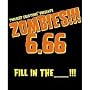 Zombies 6.6 Fill in the Blank