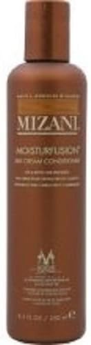 Mizani Moisturfusion Silk Cream Conditioner 8.5 oz In Stock At Us, Faster Shipping !!