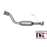 Dec Catalytic Converters GM20176 Catalytic Converter by Dec Catalytic Converters
