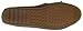 Minnetonka Women's Deerskin Soft-T Moccasin