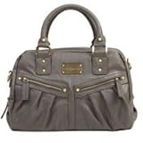 Kelly Moore Mimi Camera Bag - Grey