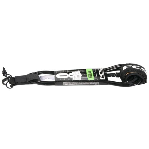 Leash Surf FCS 8 Regular black