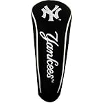 MLB New York Yankees Individual Neoprene Golf Headcover