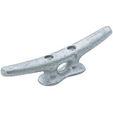 Attwood  Iron Dock Cleat
