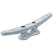 Attwood  Iron Dock Cleat (8-Inch)