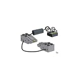 Lego 10078 Train Connection Wire for 9v Train Sets