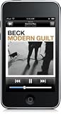 Apple iPod touch, 16GB - MB531LL/A (with engraving)