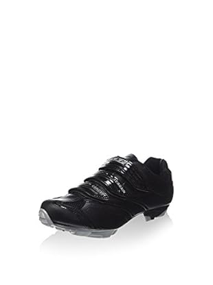 Nalini Zapatillas Ciclismo Mako2 Mtb (Negro)