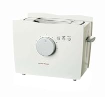 EPI ポップアップトースター オフホワイト EP-HDT332