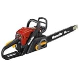 Factory-Reconditioned Homelite ZR10580 42cc 18-in Gas Chain Saw