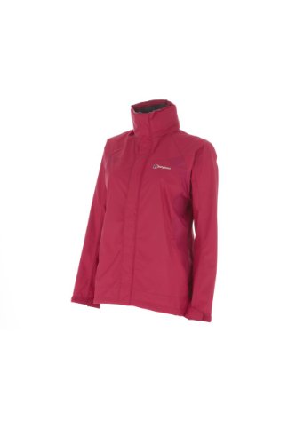 berghaus(バーグハウス) PACLITE JACKET II Women's BPK 16 34059