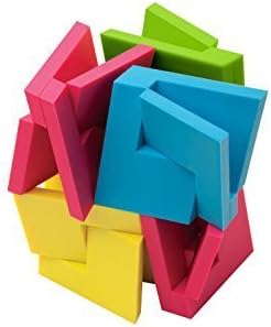 Quadror Large Building Blocks by QuaDror