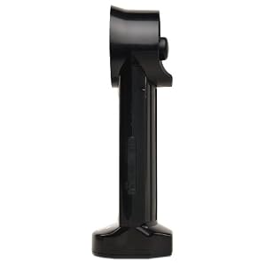 K3 Wind and Solar Mobile Charger (Black)
