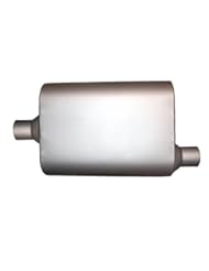 Automotive Parts and Accessories: Jones Exhaust FB2042 - Jones Exhaust