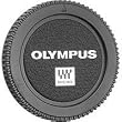 Olympus BC-2 Body Cap for E-P1 Micro Four Thirds Digital SLR Camera